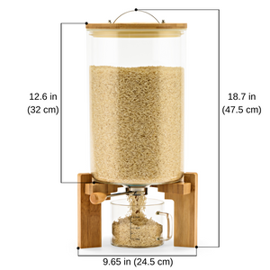 Rice Dispenser